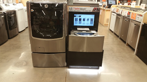 Home Improvement Store «The Home Depot», reviews and photos, 6200 W Park Blvd, Plano, TX 75093, USA