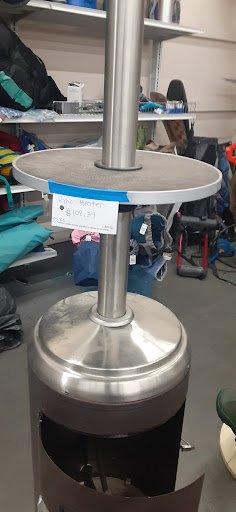 Thrift Store «Idaho Youth Ranch Thrift Store», reviews and photos