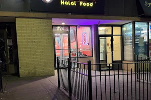 Shah's Halal Food image