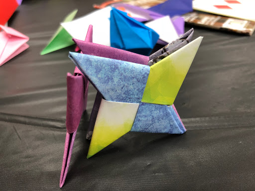 Art Supply Store «Plaza Artist Materials & Picture Framing», reviews and photos, 633 Middleton St, Nashville, TN 37203, USA