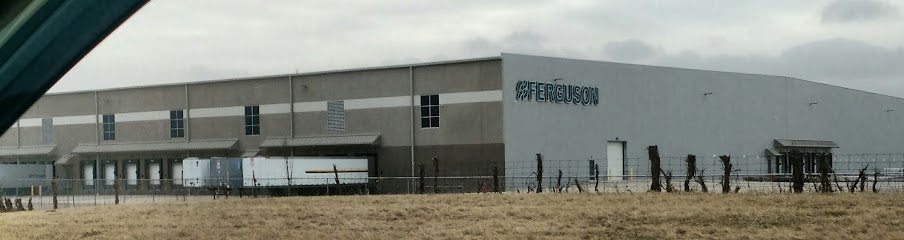 Ferguson Distribution Center
