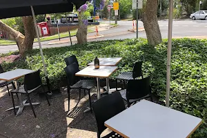 Courtyard Dining & Espresso image
