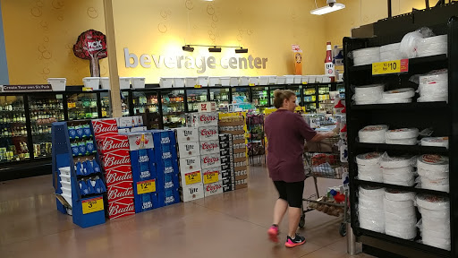 Grocery Store «Kroger», reviews and photos, 6745 S Siwell Rd, Byram, MS 39272, USA