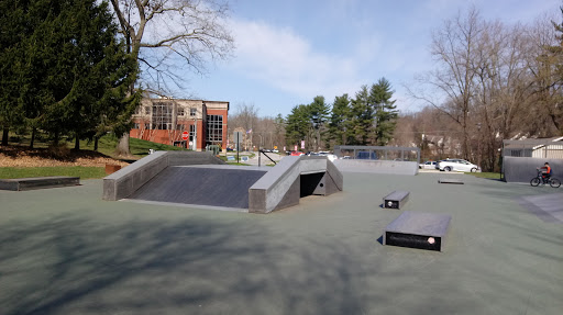 Radnor Skatepark