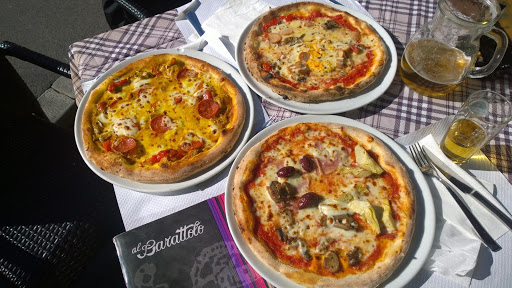 Al Barattolo in Trieste, Provincia di Trieste