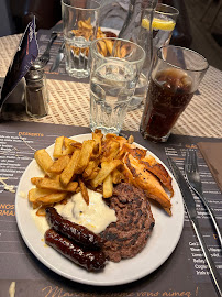 Plats et boissons du Restaurant Les Comptoirs d'Alice à Annecy - n°14