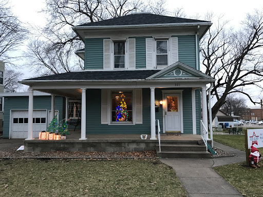 Roofing Contractor «Old Glory Roofing», reviews and photos, 221 2nd Ave SE, Le Mars, IA 51031, USA