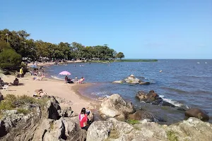 Praia das Ondinas image