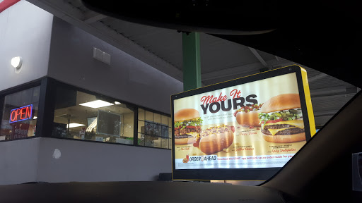 Fast Food Restaurant «Sonic Drive-In», reviews and photos, 3800 N 1st Ave, Tucson, AZ 85719, USA