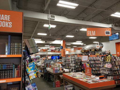 Used Book Store «2nd & Charles», reviews and photos, 10239 Indianapolis Blvd, Highland, IN 46322, USA