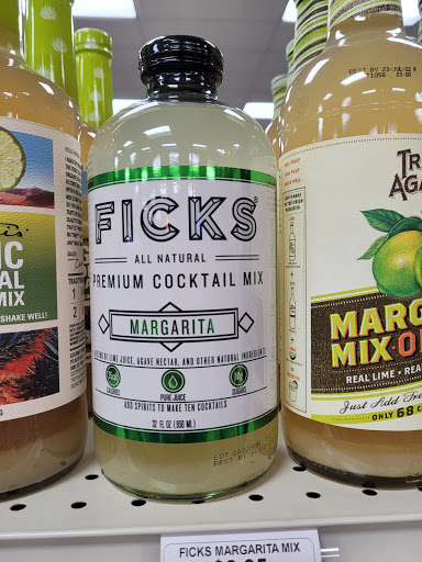 Liquor Store «Newport Liquor Store», reviews and photos, 2019 N Coast Hwy, Newport, OR 97365, USA