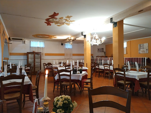 Al Parol Ristorante Pizzeria in Cavaion Veronese, Provincia di Verona