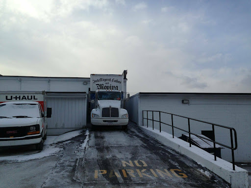 Moving and Storage Service «Intelligent Labor & Moving», reviews and photos, 18 Beck Rd, Arlington, MA 02476, USA