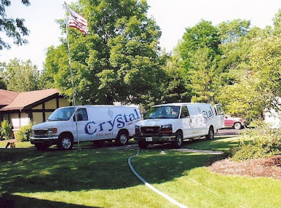 Crystal Carpet Care Inc