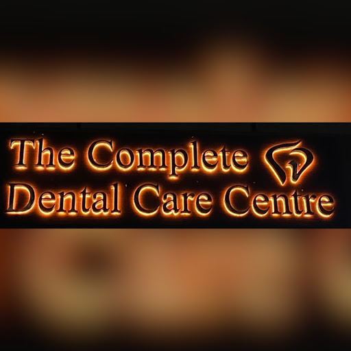 The Complete Dental Care Center