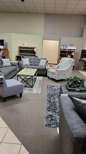 Furniture Store «Slumberland Furniture», reviews and photos, 1831 E Independence St, Springfield, MO 65804, USA