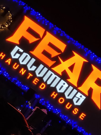 Shopping Mall «Northland Plaza Shopping Center», reviews and photos, 2745 Northland Plaza Dr, Columbus, OH 43231, USA