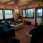 Photo n°1 de l'avis de Melanie.e fait le 04/10/2022 à 16:32 sur le  Ferienhaus Natürlich à Wittingen