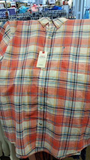 Department Store «Peebles», reviews and photos, 1150 Mineral Wells Ave, Paris, TN 38242, USA