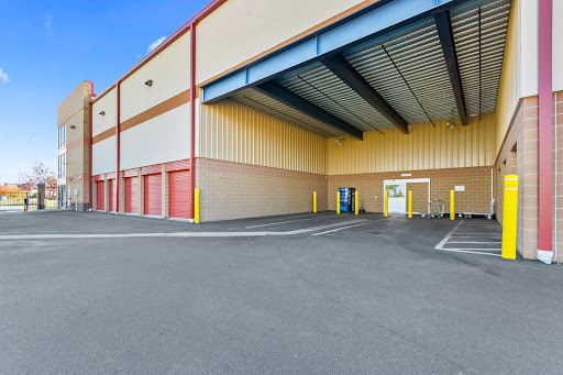 Self-Storage Facility «Guardian Storage», reviews and photos, 9241 Wadsworth Blvd, Westminster, CO 80021, USA