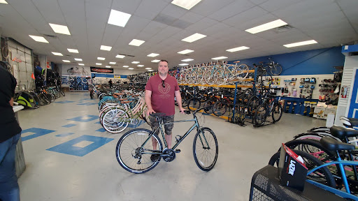 Bicycle Store «Rockwall Cycling», reviews and photos, 939 I-30, Rockwall, TX 75032, USA