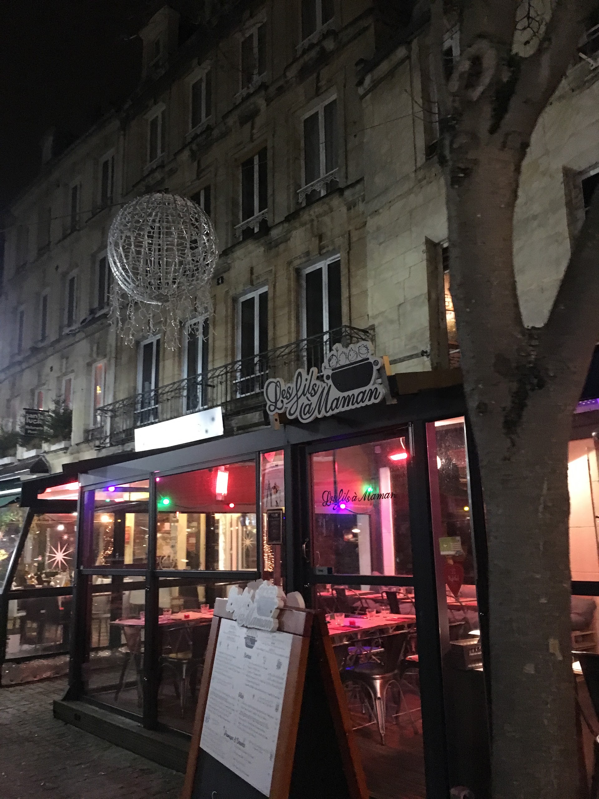 Photo n° 11 de l'avis de nicolas.e fait le 12/01/2018 à 08:18