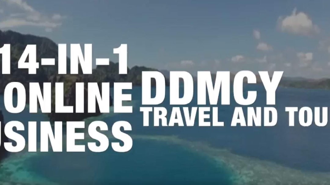 DDMCY TRAVEL AND TOURS