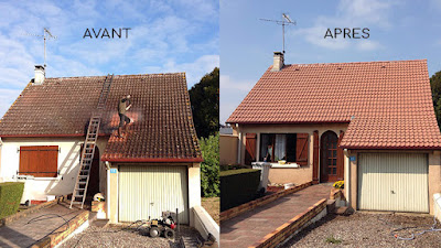 NB Rénovation à Comines