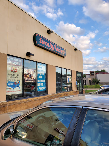 Movie Rental Store «Family Video», reviews and photos, 2051 Silver Lake Rd NW, New Brighton, MN 55112, USA