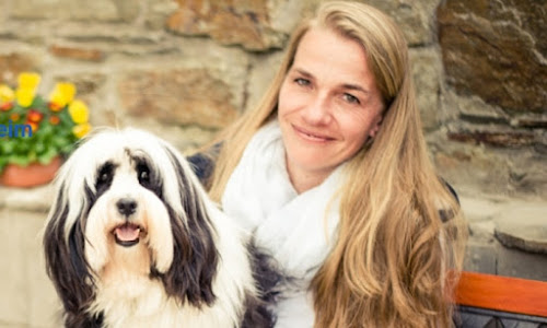 Tierfriseur Vierpfotenfein Hundefriseur Tina Fricke Budenheim