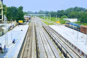 Sitapur Junction image