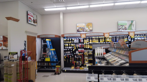 Paint Store «Sherwin-Williams Paint Store», reviews and photos, 39841 Traditions Dr, Northville, MI 48168, USA