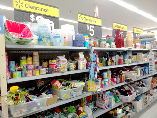 Discount Store «Walmart», reviews and photos, 2700 Las Positas Rd, Livermore, CA 94551, USA