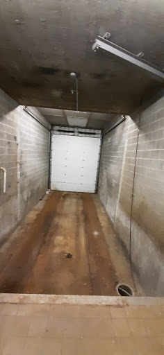 Self-Storage Facility «Simply Self Storage - Battle Creek», reviews and photos, 110 Knapp Dr, Battle Creek, MI 49015, USA