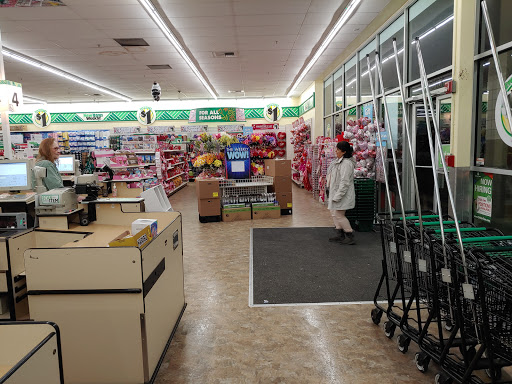 Dollar Store «Dollar Tree», reviews and photos, 10730 SE 82nd Ave, Happy Valley, OR 97086, USA