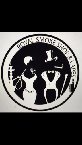 Tobacco Shop «Royal Smoke Shop», reviews and photos, 548 E Foothill Blvd, Rialto, CA 92376, USA