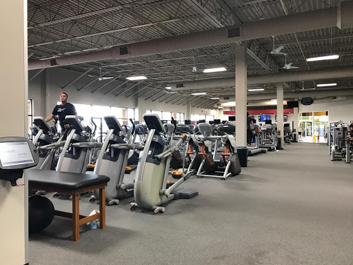 Gym «Club Fitness», reviews and photos, 1443 Bass Pro Drive, St Charles, MO 63301, USA