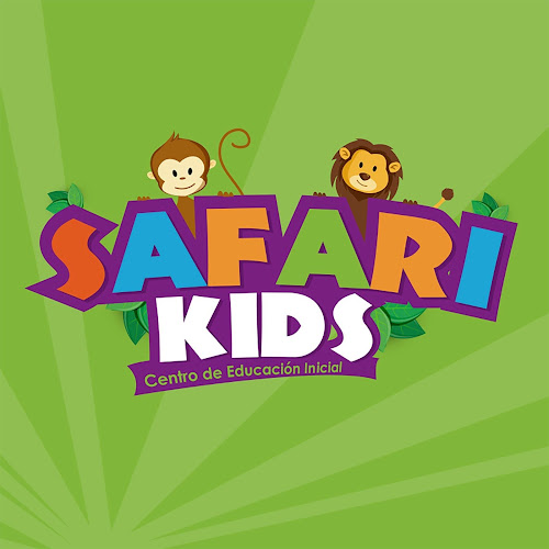 Safari Kids Centro de Educación Inicial - Cuenca