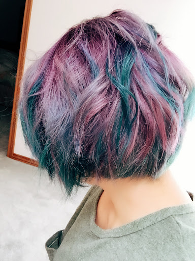 Spa «Gene Juarez Salon & Spa», reviews and photos, 607 Pine St, Seattle, WA 98101, USA