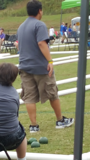 Community Center «North Hall Community Center & Park», reviews and photos, 4175 Nopone Rd, Gainesville, GA 30506, USA