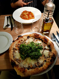 Pizza du Restaurant italien IOSSA à Paris - n°11