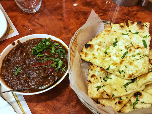 Bawarchi Indian Cuisine - Columbus