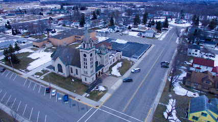 Saint John's Catholic Church