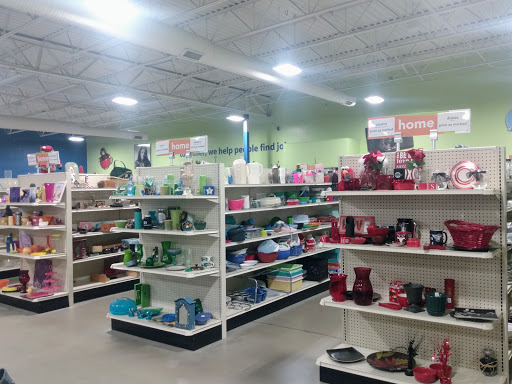 Non-Profit Organization «Goodwill Store», reviews and photos, 11 E Garner Rd, Brownsburg, IN 46112, USA