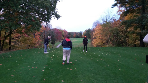 Public Golf Course «Bunker Hill Golf Course», reviews and photos, 220 Bunker Hill Rd, Princeton, NJ 08540, USA