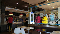 Atmosphère du Restauration rapide McDonald's à Clermont-Ferrand - n°3