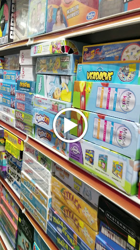 Toy Store «Greenpoint Toy Center», reviews and photos, 738 Manhattan Ave, Brooklyn, NY 11222, USA