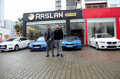 Arslan Motors