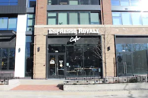 Espresso Royale Campustown image