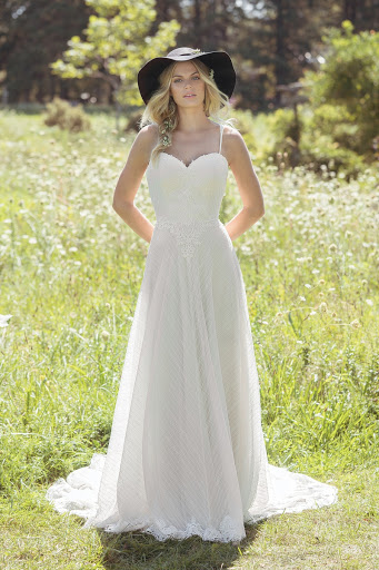 Bridal Shop «The Perfect Bride», reviews and photos, 19126 Old Detroit Rd, Rocky River, OH 44116, USA